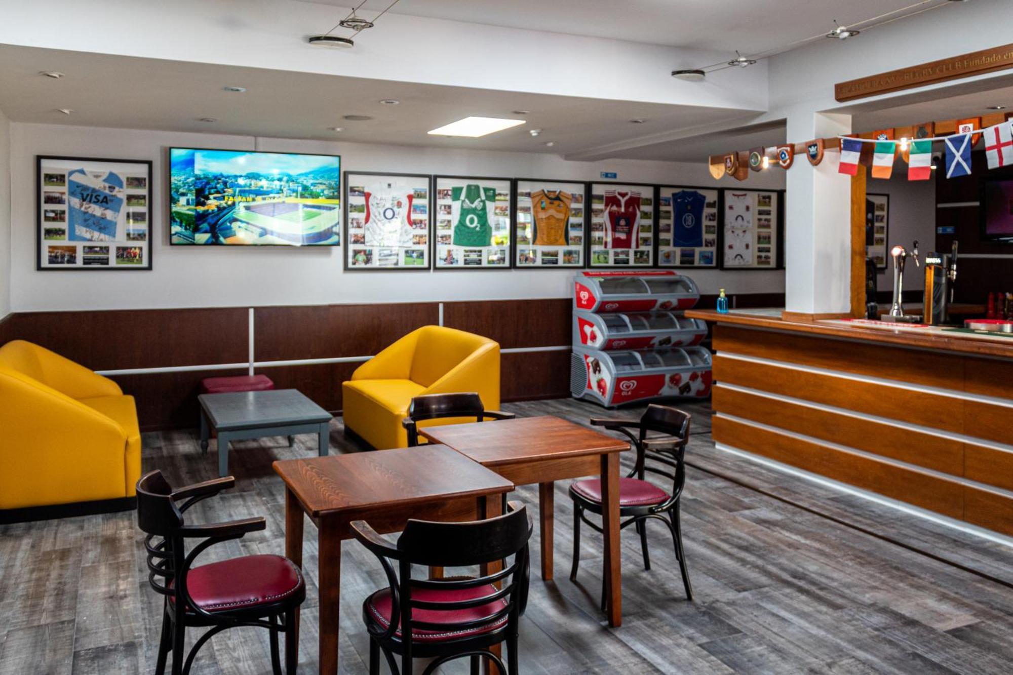 Browns Sports Resort Vilamoura Eksteriør billede