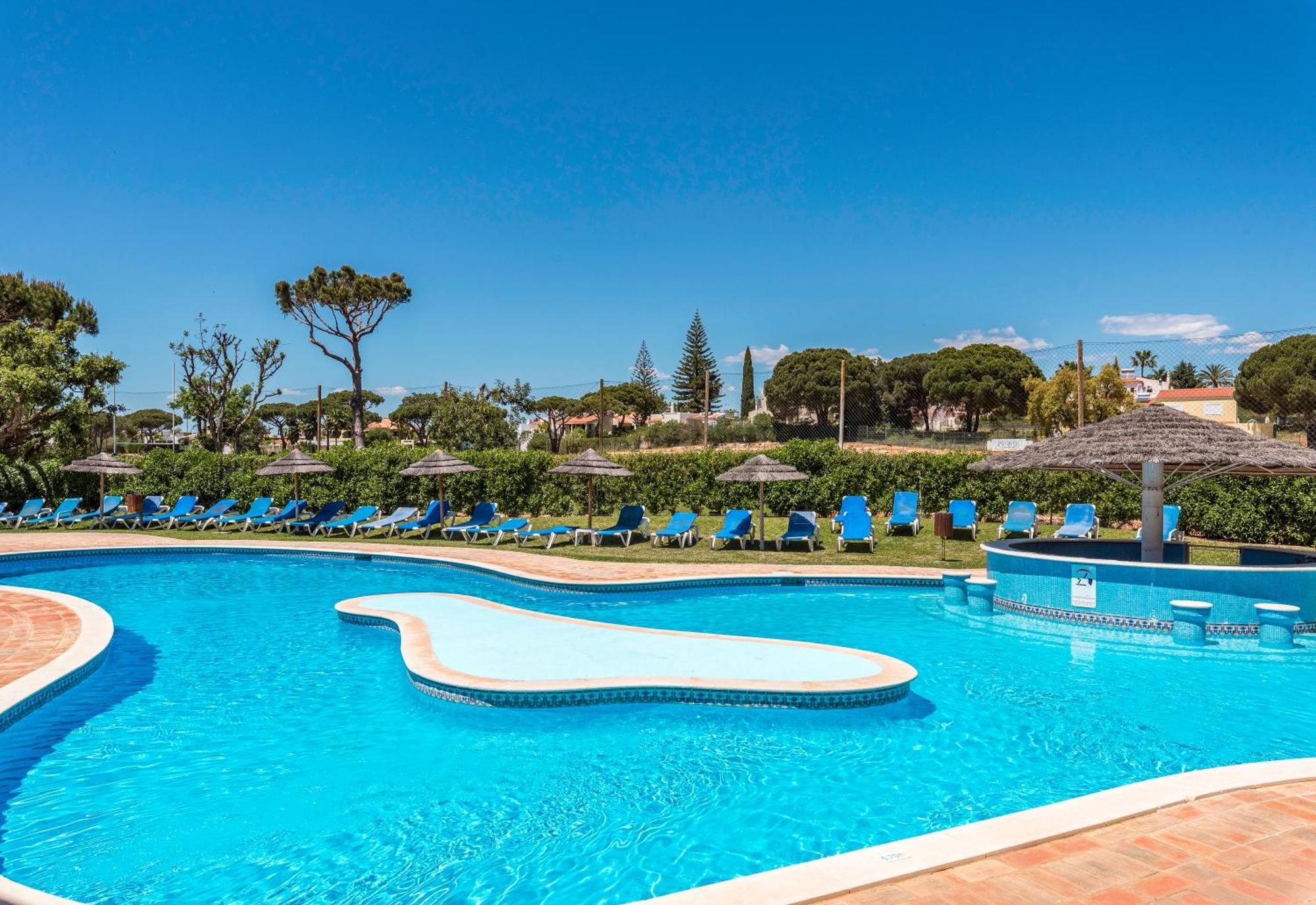 Browns Sports Resort Vilamoura Eksteriør billede