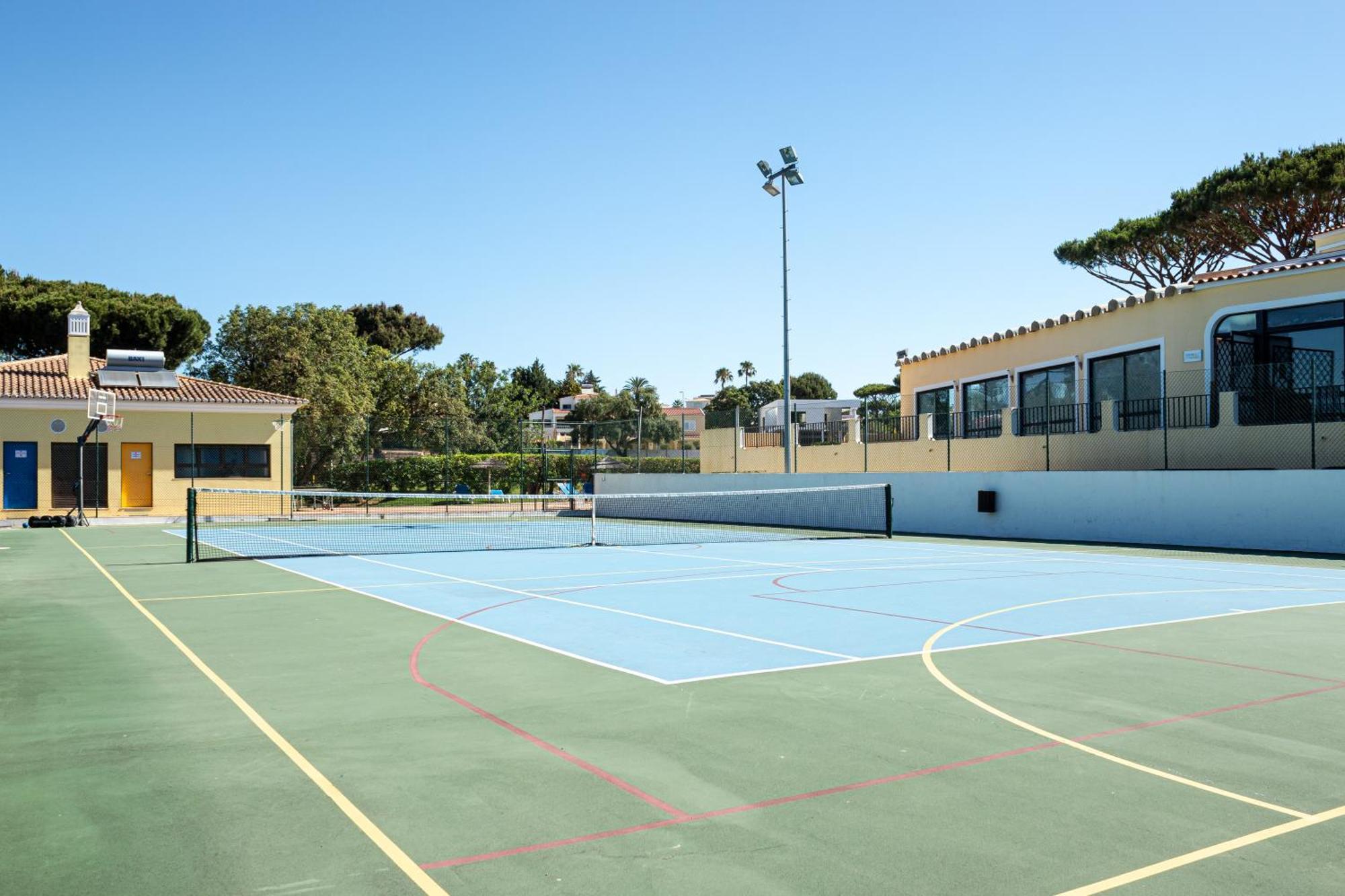 Browns Sports Resort Vilamoura Eksteriør billede