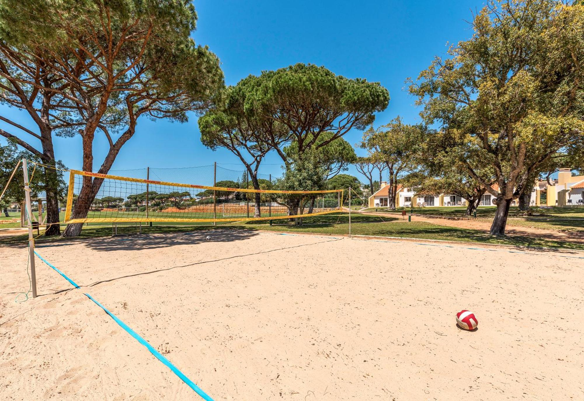Browns Sports Resort Vilamoura Eksteriør billede